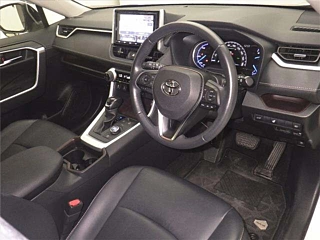 TOYOTA RAV4 2020