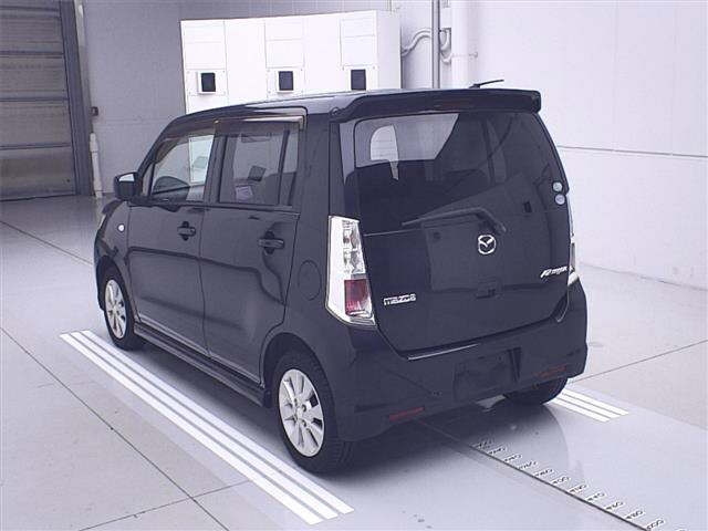 MAZDA AZ WAGON 2011