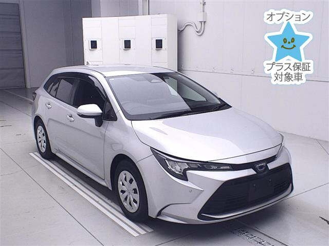TOYOTA COROLLA TOURING 2024