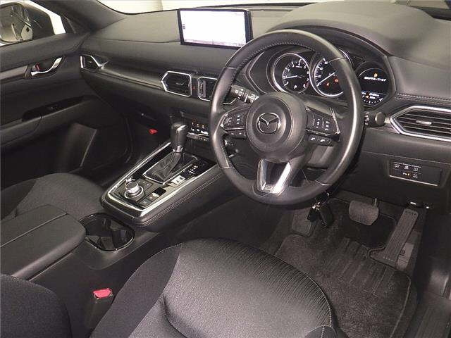 MAZDA CX-8 2023