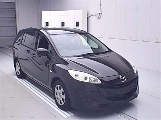 car preview