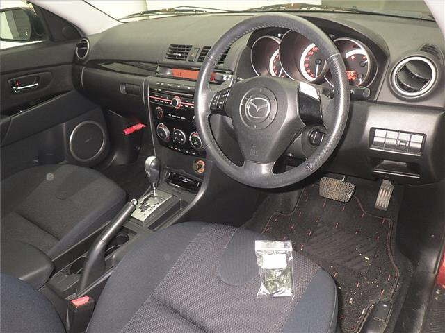 MAZDA AXELA 2008