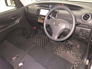 car slider