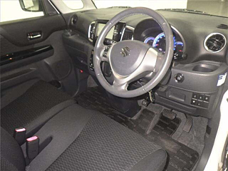 SUZUKI SPACIA 2013