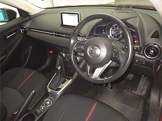 car slider