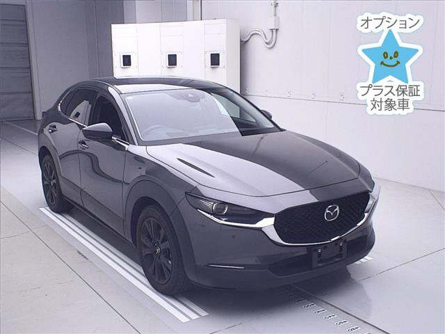 MAZDA CX-30 2021
