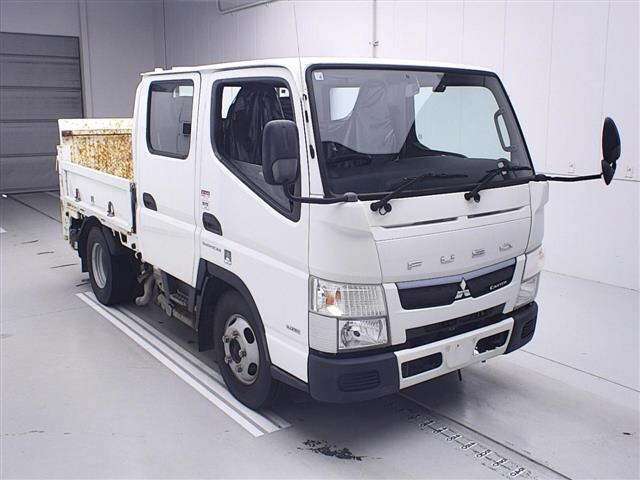 MITSUBISHI CANTER 2017