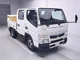 MITSUBISHI CANTER 2017