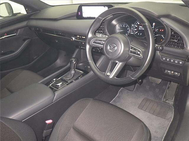 MAZDA MAZDA3 2020