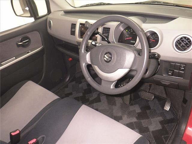 SUZUKI WAGON R 2008