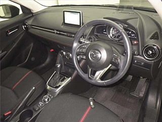 car slider