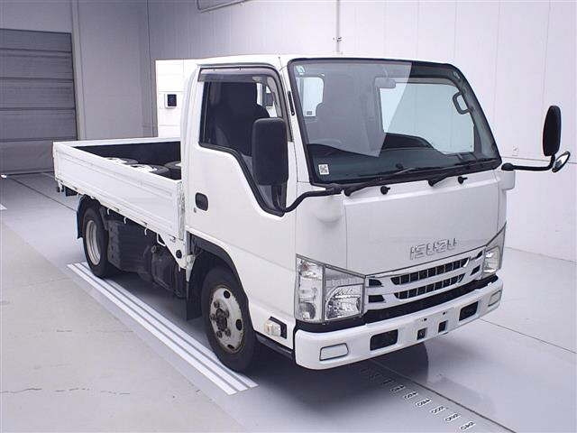 ISUZU ELF 2015