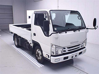 ISUZU ELF 2015