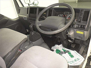 ISUZU ELF 2015