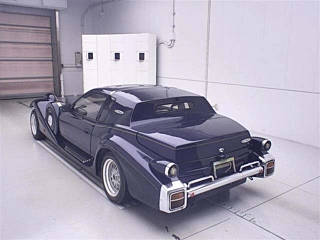Заказать MITSUOKA LE-SEYDE