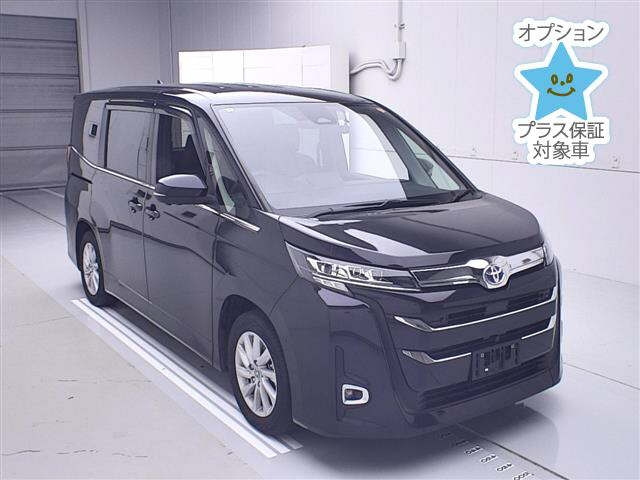 TOYOTA NOAH 2022