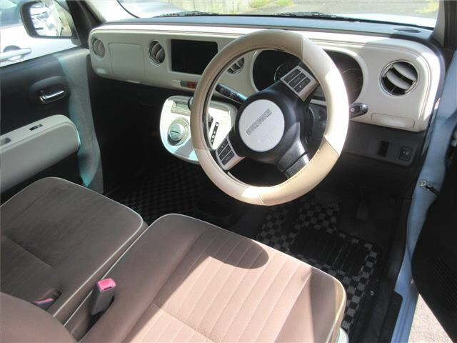 DAIHATSU MIRA 2013