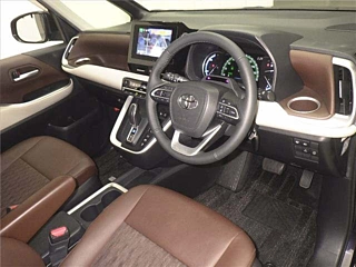 TOYOTA NOAH 2022