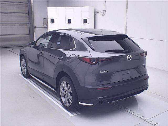 MAZDA CX-30 2020