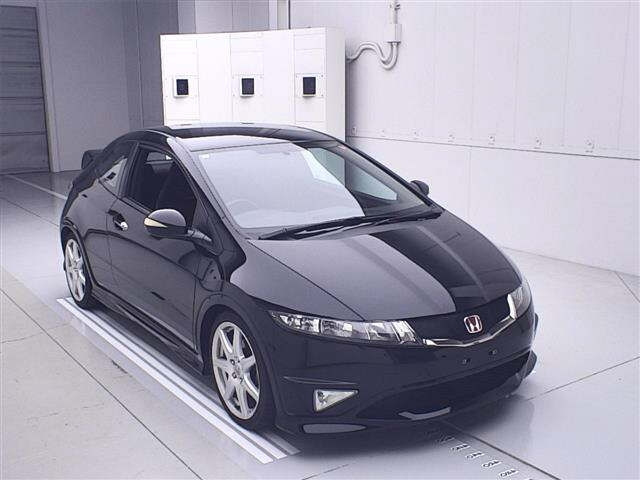 HONDA CIVIC 2010
