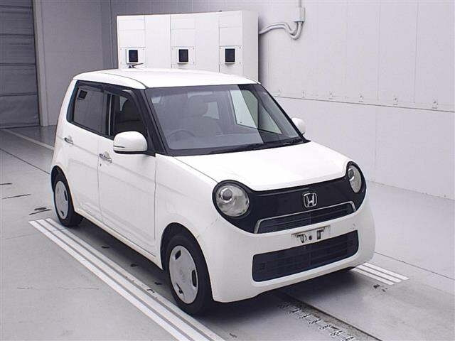 HONDA N ONE 2012