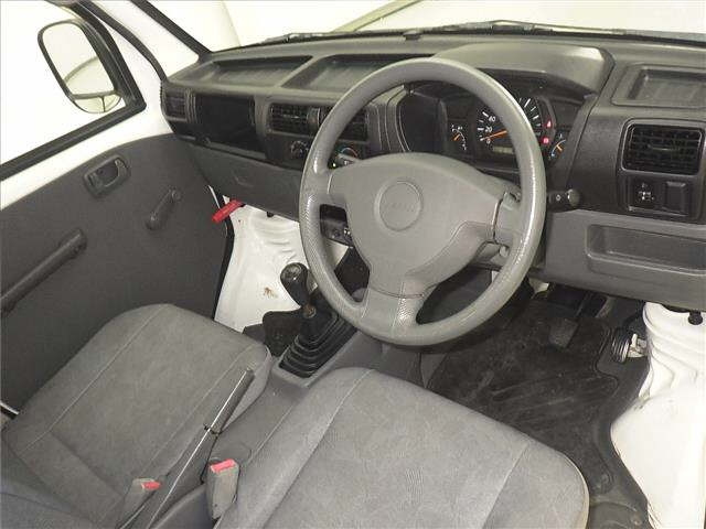 NISSAN CLIPPER TRUCK 2008