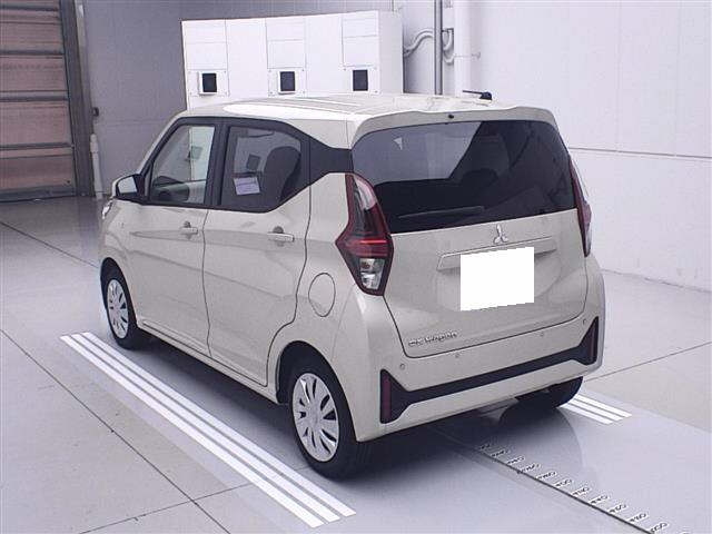 MITSUBISHI EK WAGON 2024