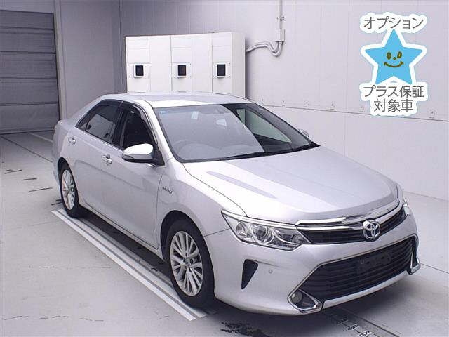 TOYOTA CAMRY 2014