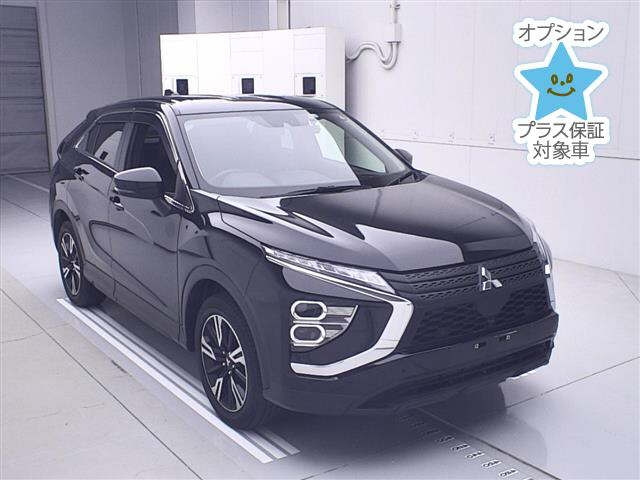 MITSUBISHI ECLIPSE CROSS 2022