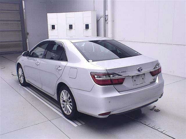 TOYOTA CAMRY 2014