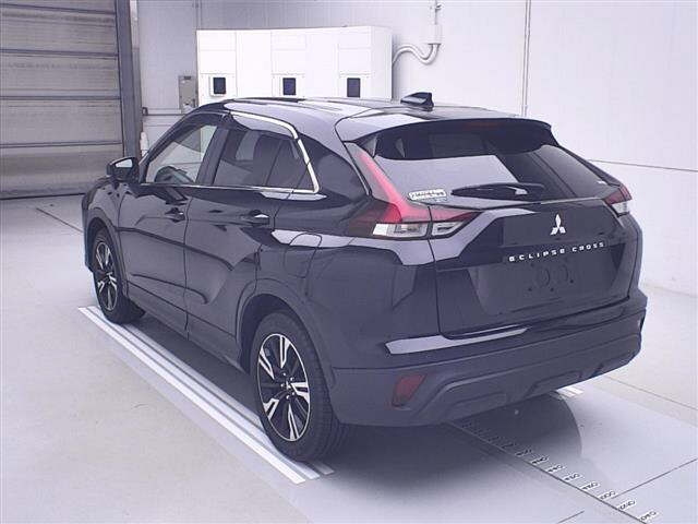 MITSUBISHI ECLIPSE CROSS 2022