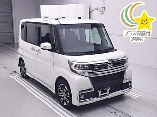 DAIHATSU TANTO 2016