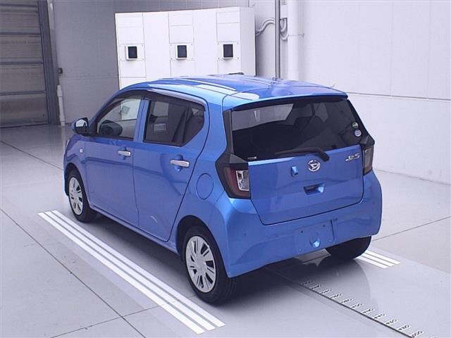 DAIHATSU MIRA E S 2019