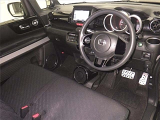 car slider