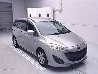car preview