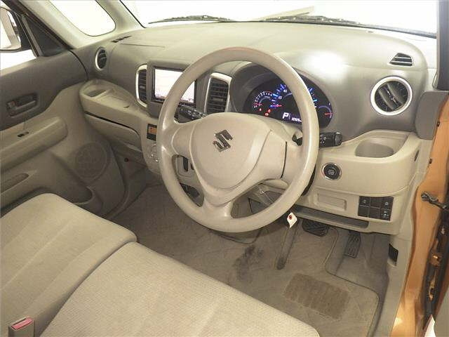 SUZUKI SPACIA 2013