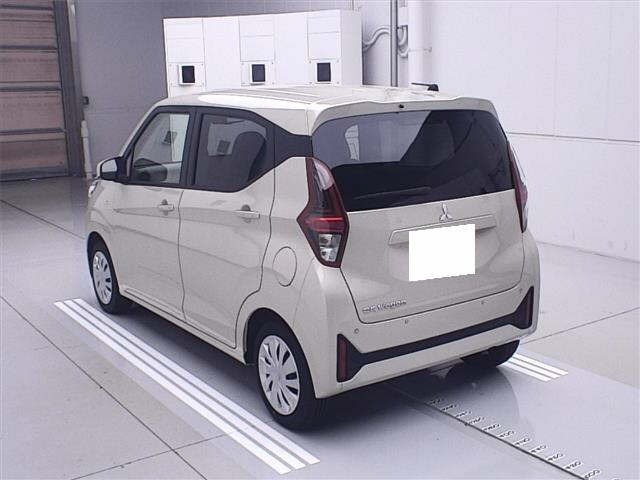 MITSUBISHI EK WAGON 2024