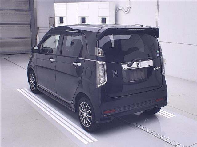 HONDA N WGN 2014