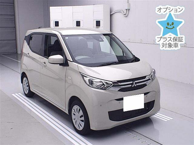 MITSUBISHI EK WAGON 2024