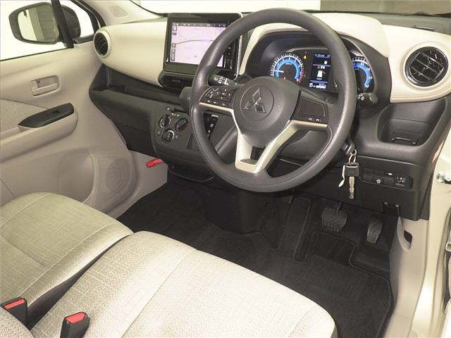 MITSUBISHI EK WAGON 2024