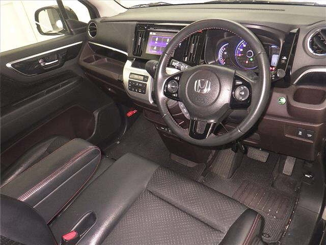 HONDA N WGN 2014