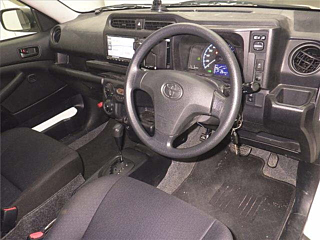 TOYOTA PROBOX 2020