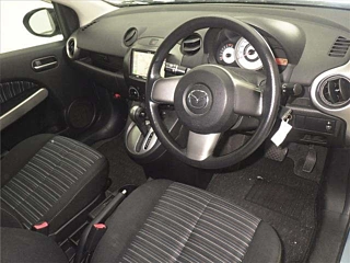 car slider