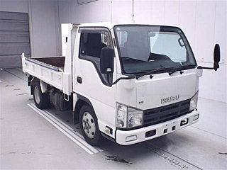 ISUZU ELF 2012