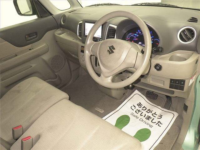 SUZUKI SPACIA 2014