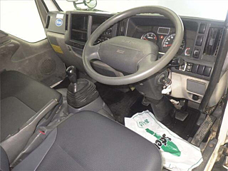ISUZU ELF 2012