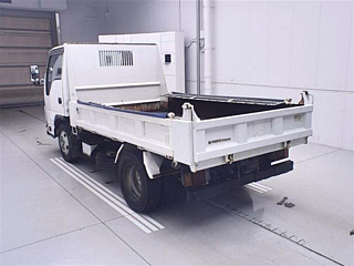 ISUZU ELF 2012