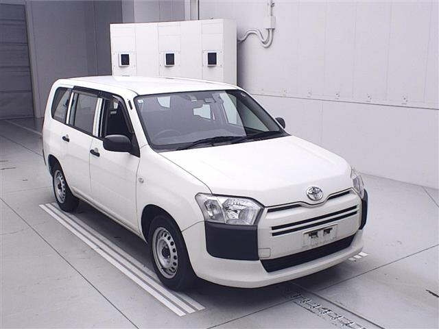 TOYOTA PROBOX 2019