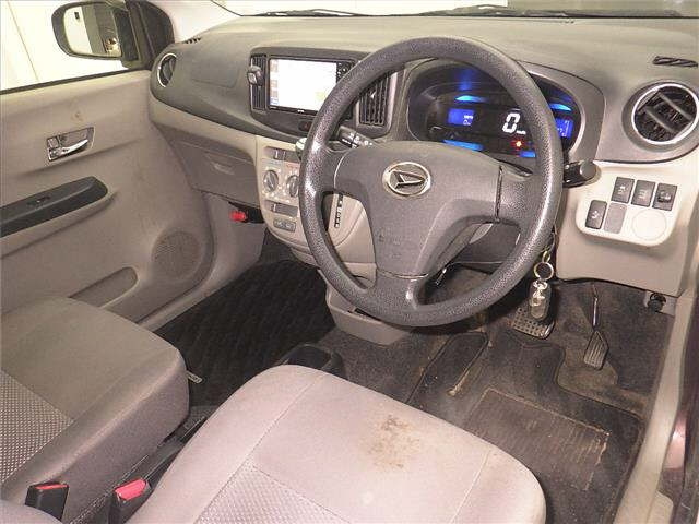 DAIHATSU MIRA E S 2014