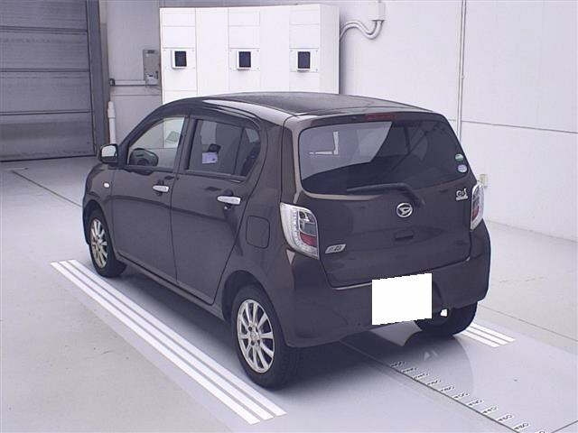 DAIHATSU MIRA E S 2014